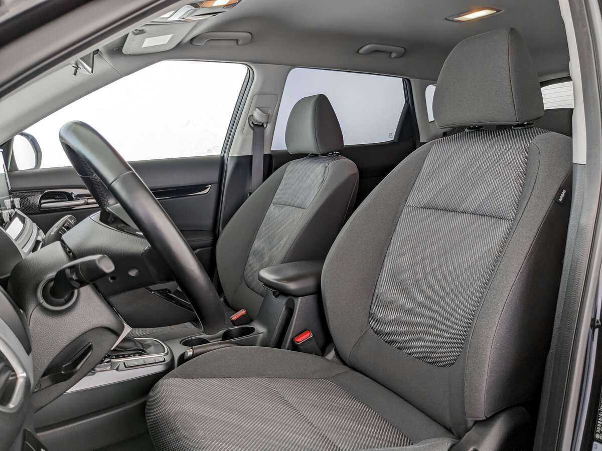 Купить Киа Сельтос, 2020, 61 676 км.. Фото: #15