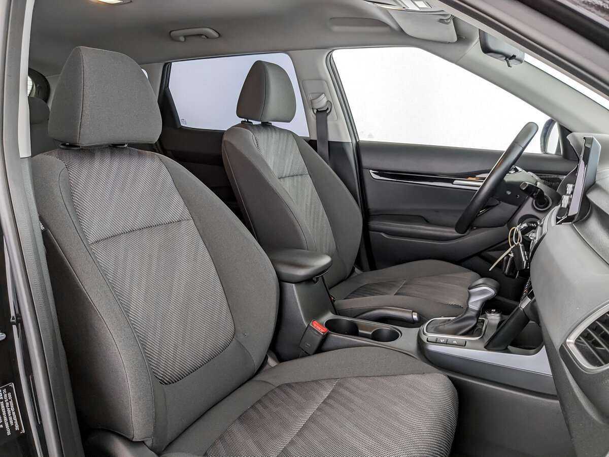 Купить Киа Сельтос, 2020, 61 676 км.. Фото: #18