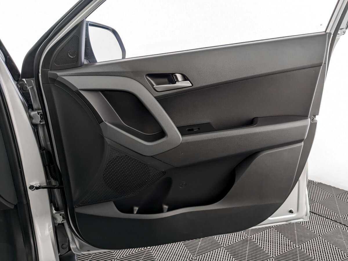 Купить Хендай Крета, 2021, 40 706 км.. Фото: #19