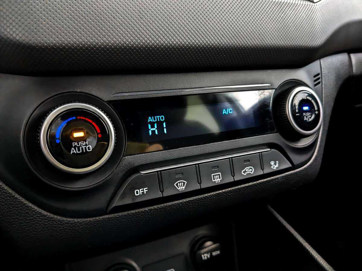 Купить Хендай Крета, 2021, 40 706 км.. Фото: #20