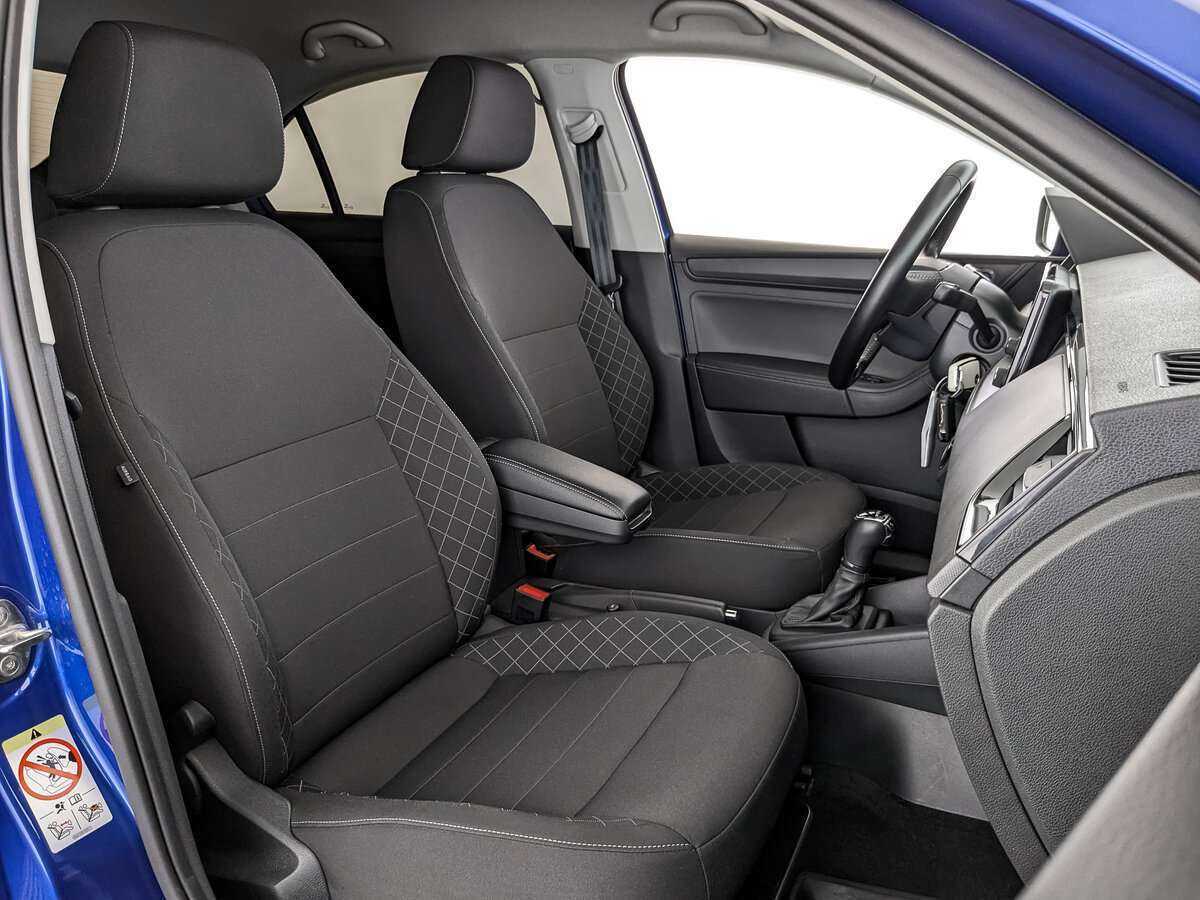 Купить Шкода Рапид, 2021, 72 791 км.. Фото: #19