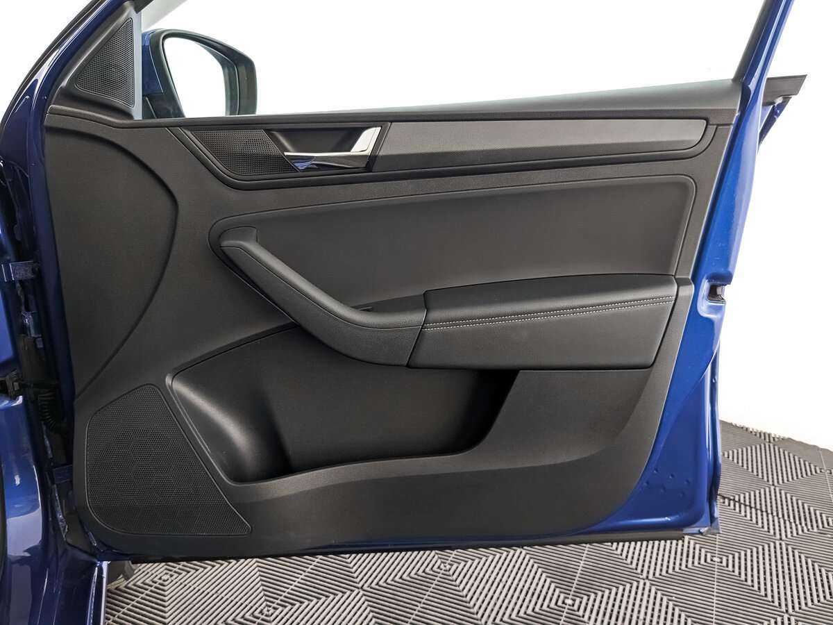 Купить Шкода Рапид, 2021, 72 791 км.. Фото: #20