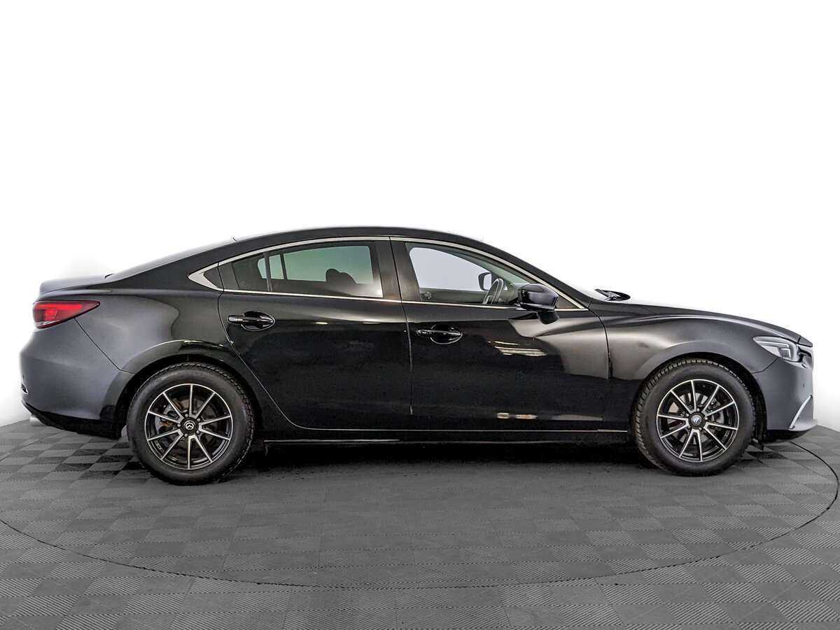 Купить Мазда 6, 2018, 64 803 км.. Фото: #3