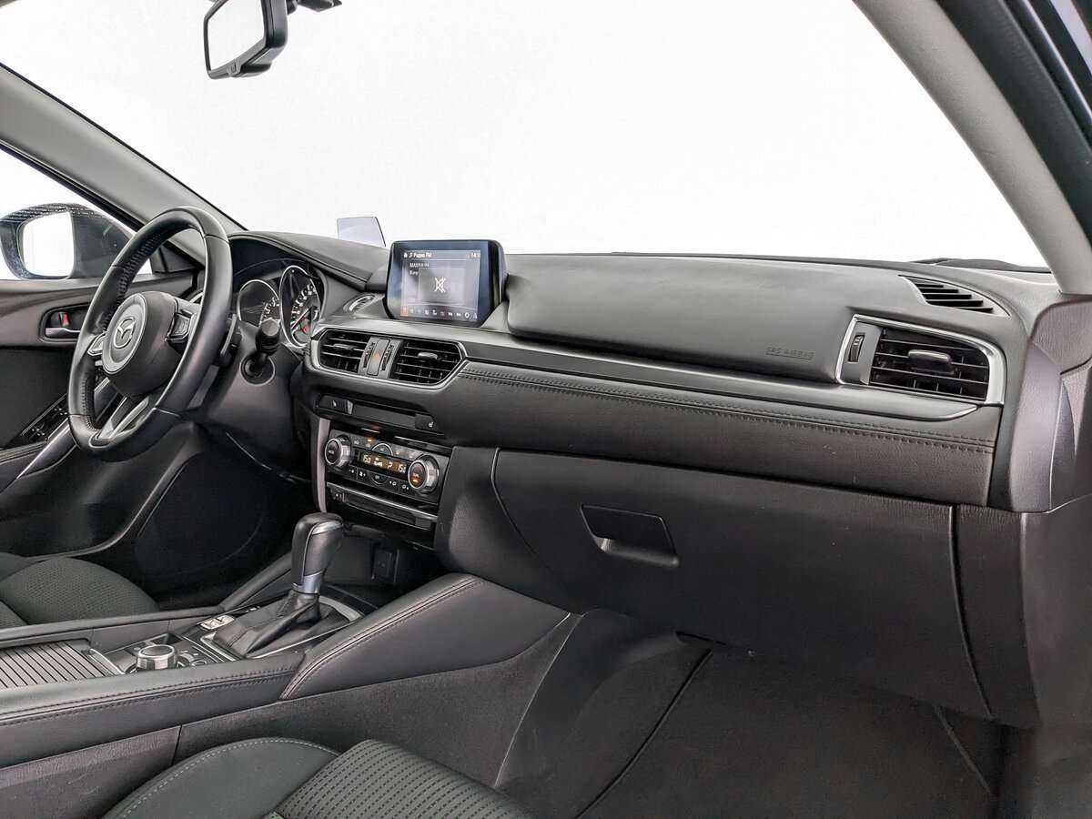 Купить Мазда 6, 2018, 64 803 км.. Фото: #8