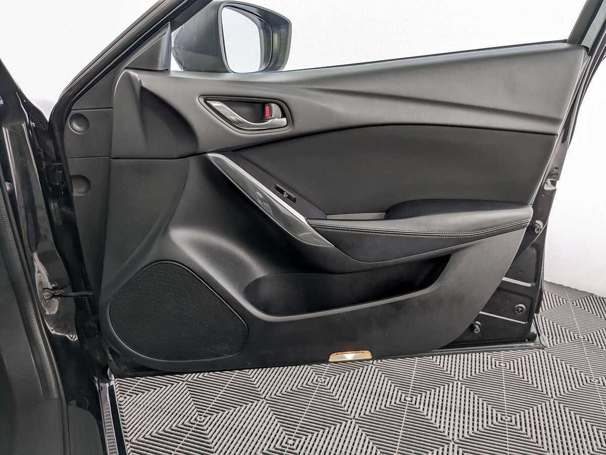 Купить Мазда 6, 2018, 64 803 км.. Фото: #18