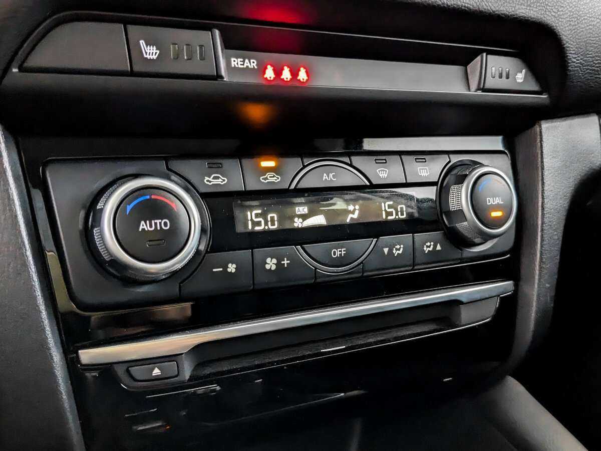 Купить Мазда 6, 2018, 64 803 км.. Фото: #19