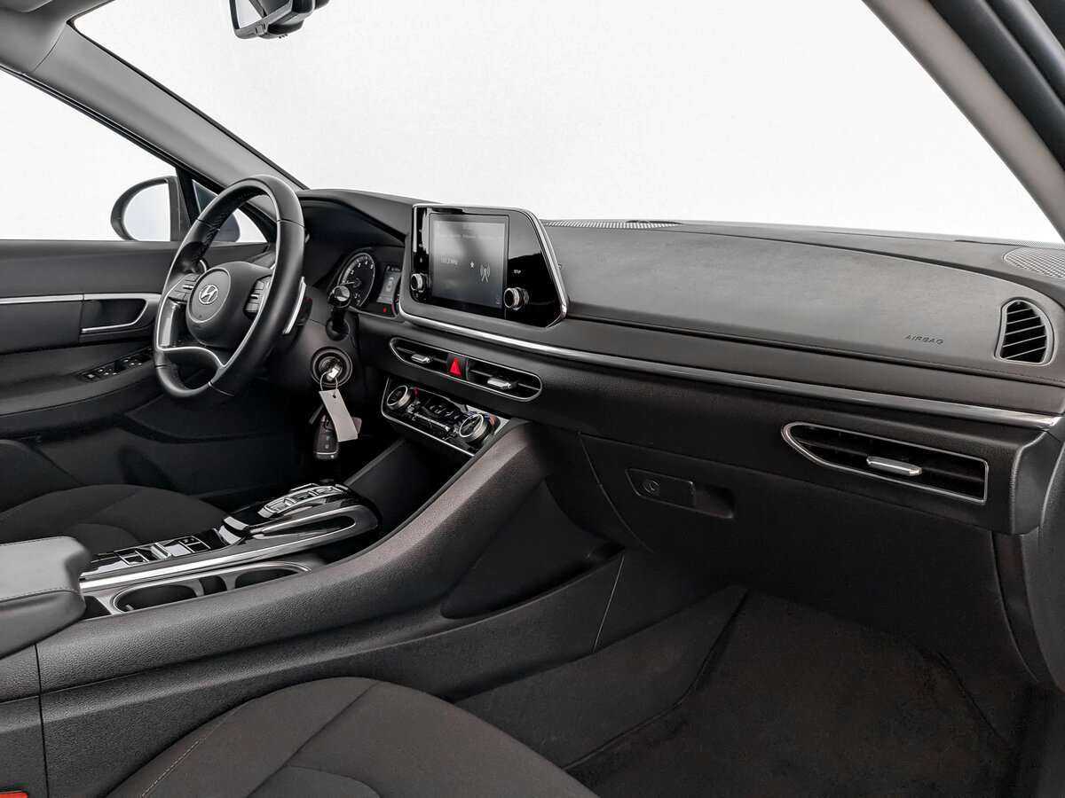 Купить Хендай Соната, 2020, 31 600 км.. Фото: #10