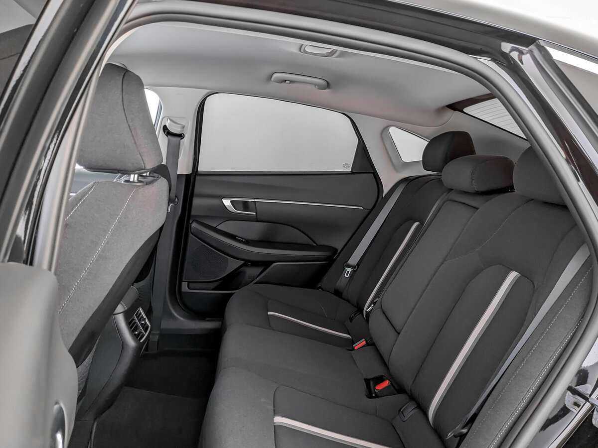 Купить Хендай Соната, 2020, 31 600 км.. Фото: #11