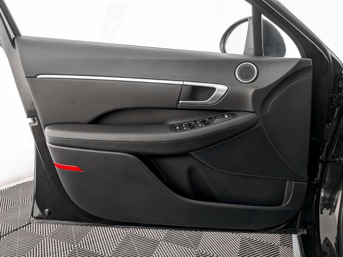 Купить Хендай Соната, 2020, 31 600 км.. Фото: #18