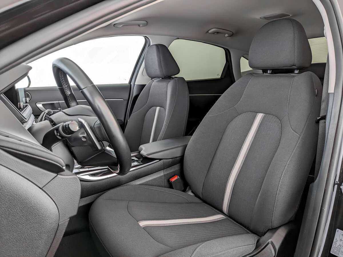 Купить Хендай Соната, 2020, 31 600 км.. Фото: #19