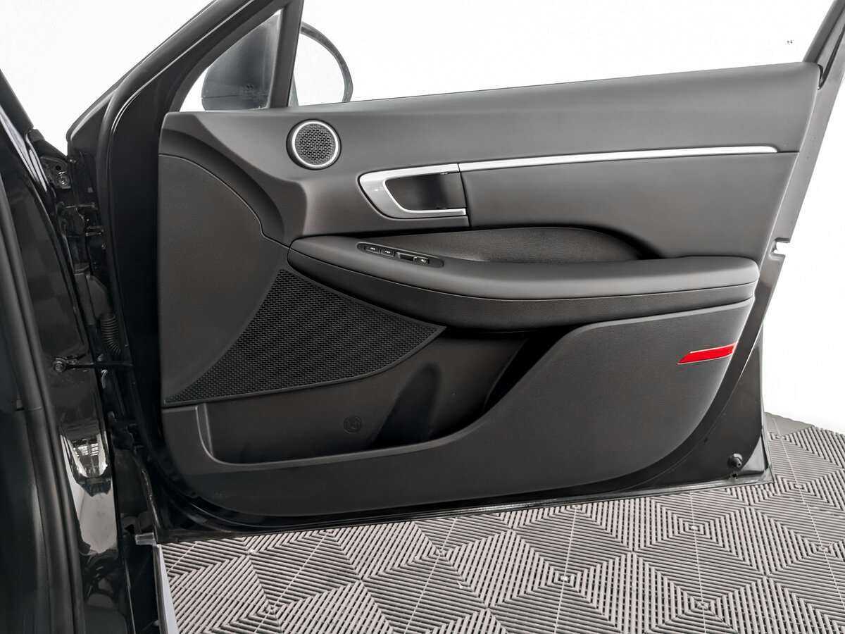 Купить Хендай Соната, 2020, 31 600 км.. Фото: #23