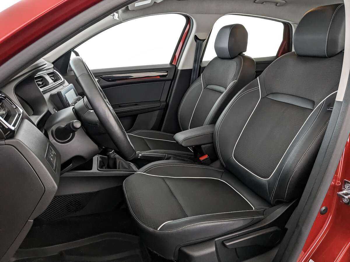 Купить Рено Аркана, 2019, 44 950 км.. Фото: #14