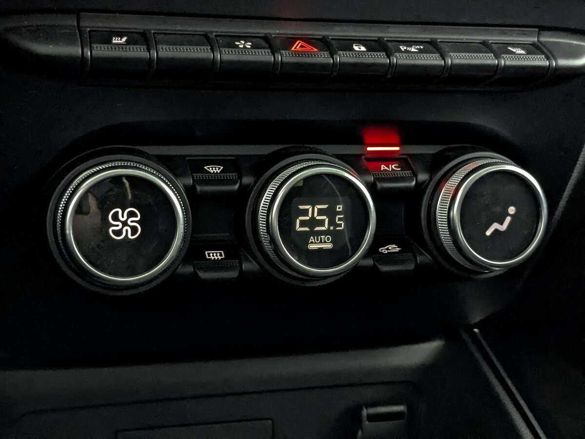 Купить Рено Аркана, 2019, 44 950 км.. Фото: #19