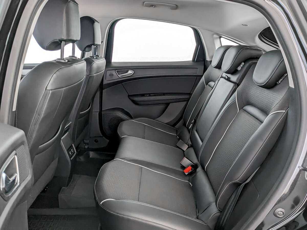 Купить Рено Аркана, 2021, 12 907 км.. Фото: #9