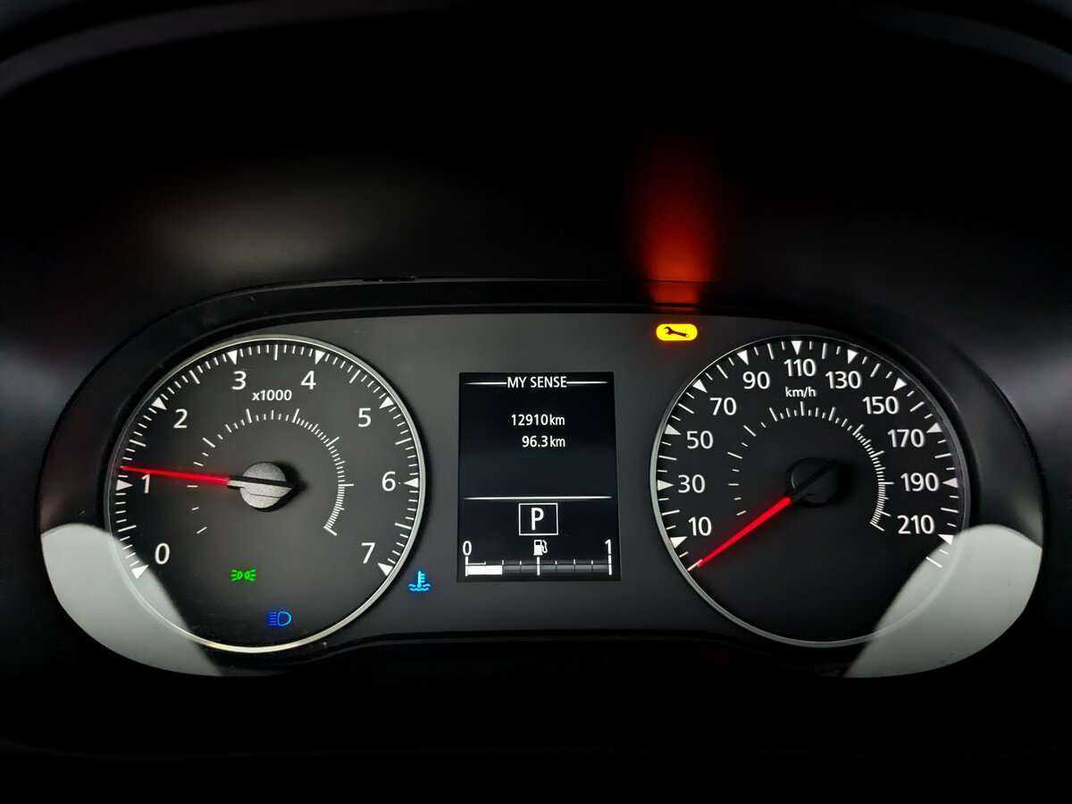 Купить Рено Аркана, 2021, 12 907 км.. Фото: #10