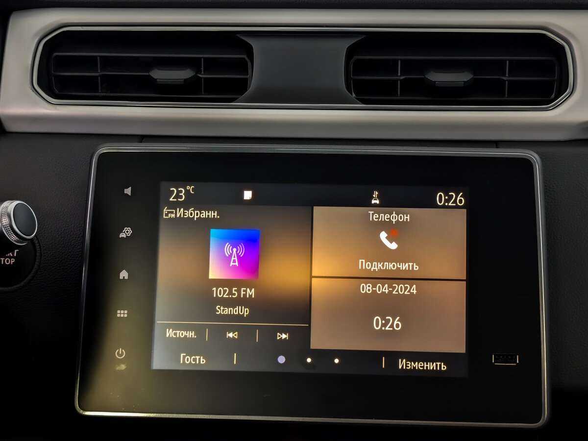 Купить Рено Аркана, 2021, 12 907 км.. Фото: #12