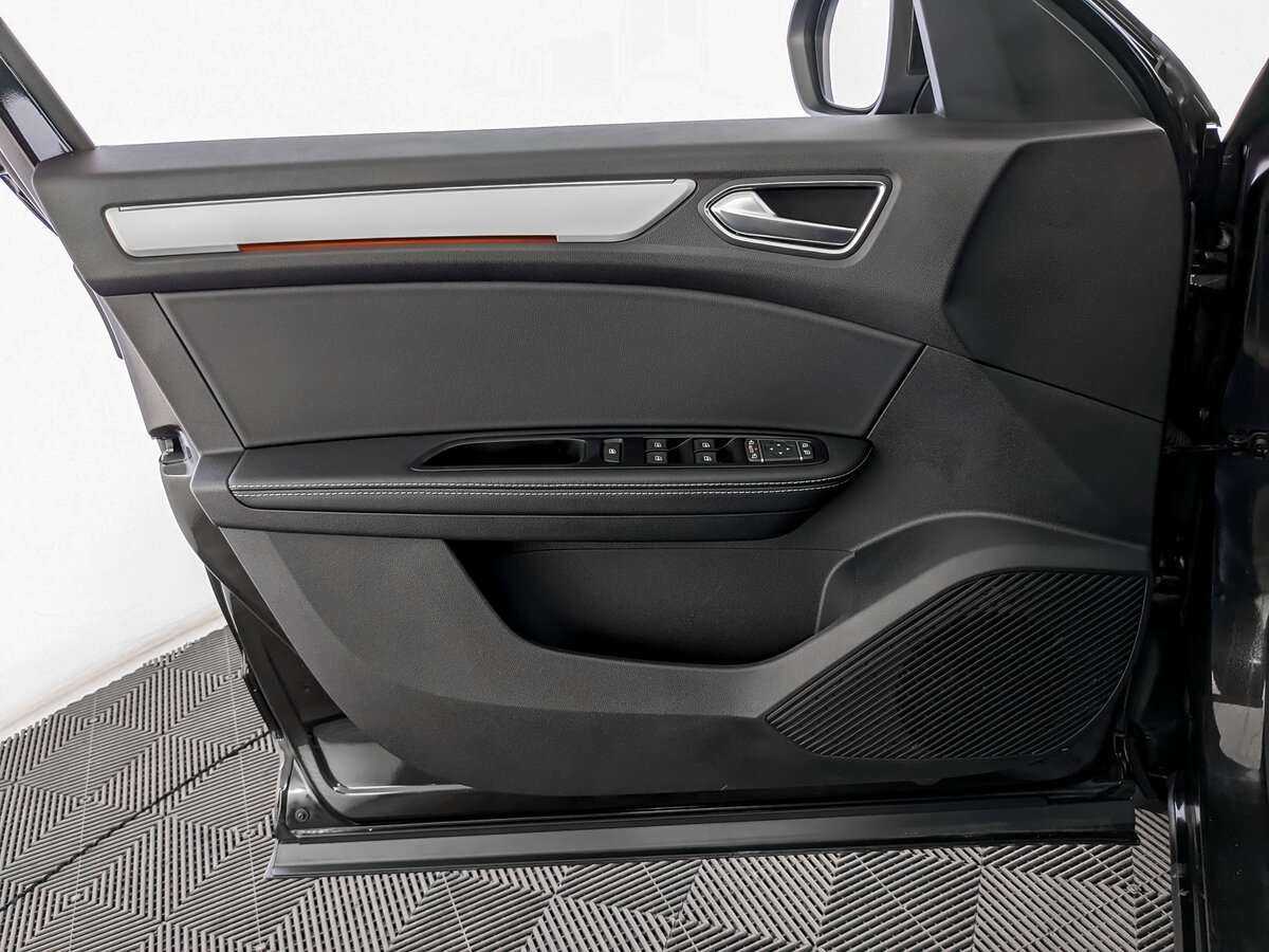 Купить Рено Аркана, 2021, 12 907 км.. Фото: #14