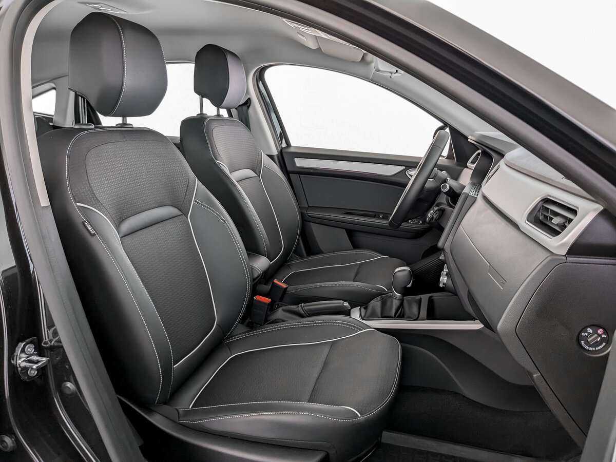 Купить Рено Аркана, 2021, 12 907 км.. Фото: #18