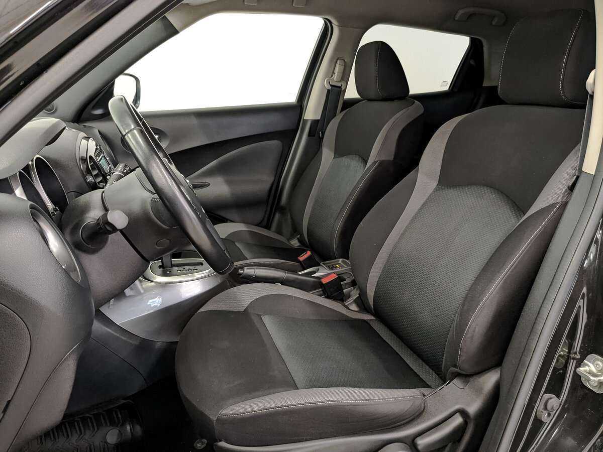 Купить Ниссан Жук, 2018, 80 864 км.. Фото: #15