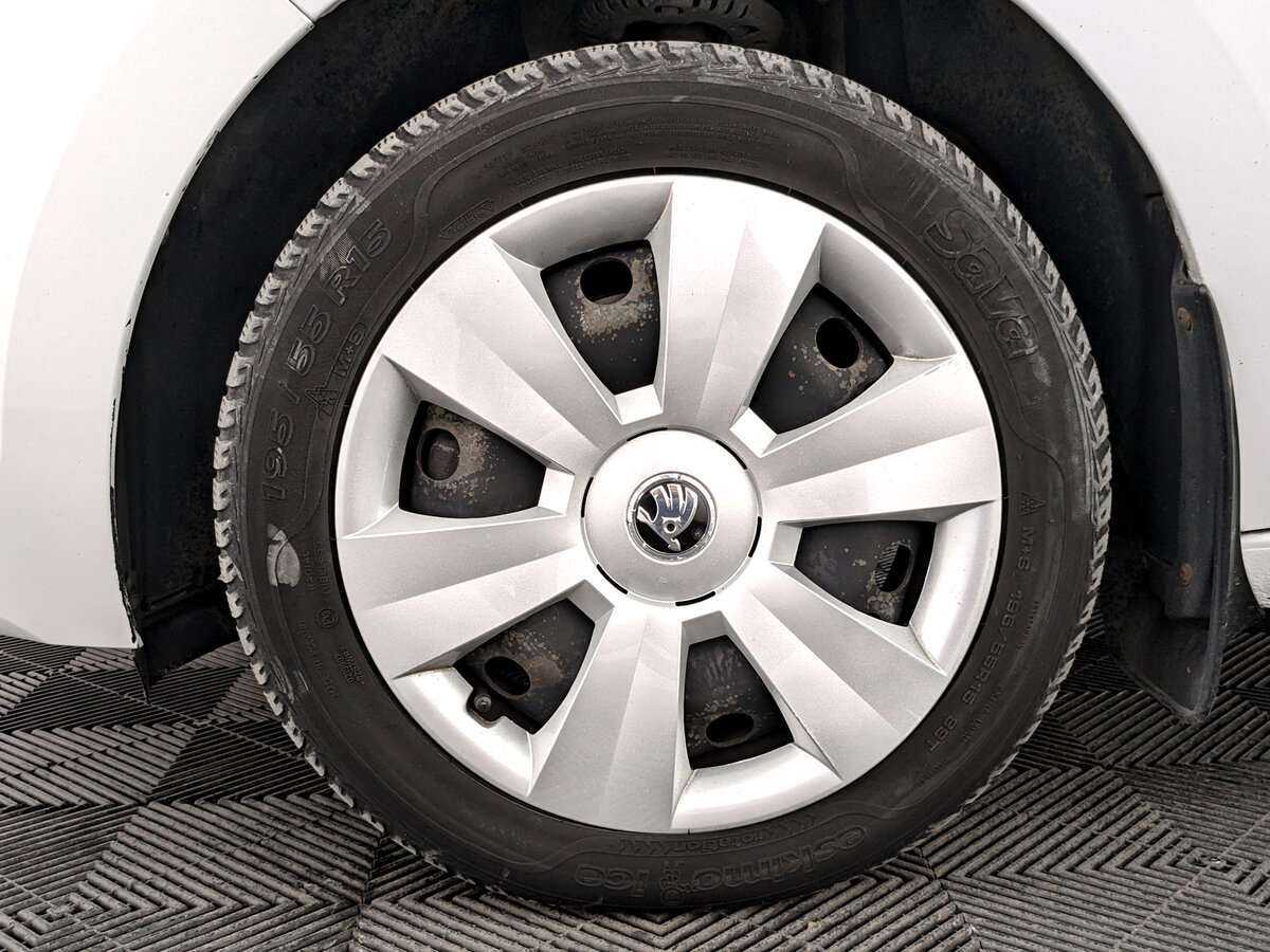 Купить Шкода Рапид, 2017, 108 276 км.. Фото: #15