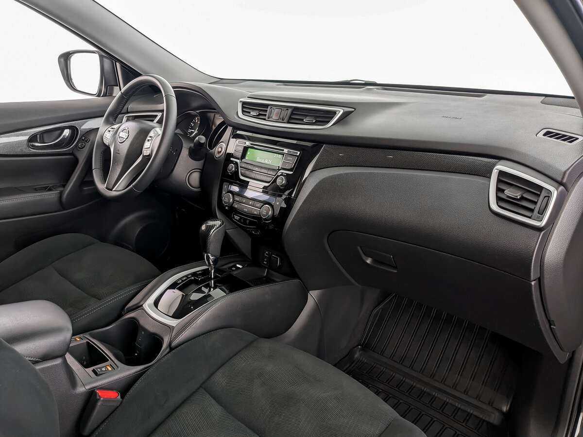 Купить Ниссан Икс-Трейл, 2017, 73 909 км.. Фото: #8