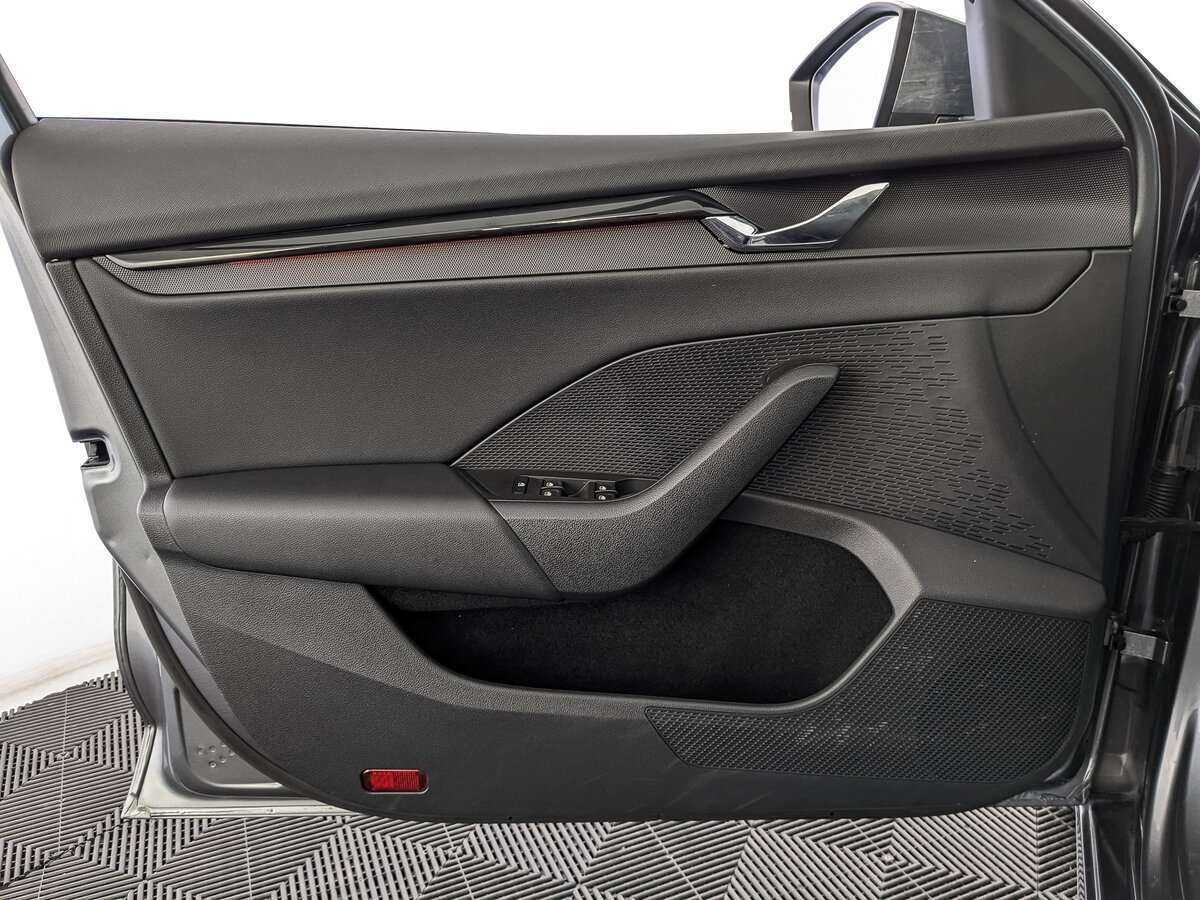 Купить Шкода Октавия, 2021, 44 966 км.. Фото: #13