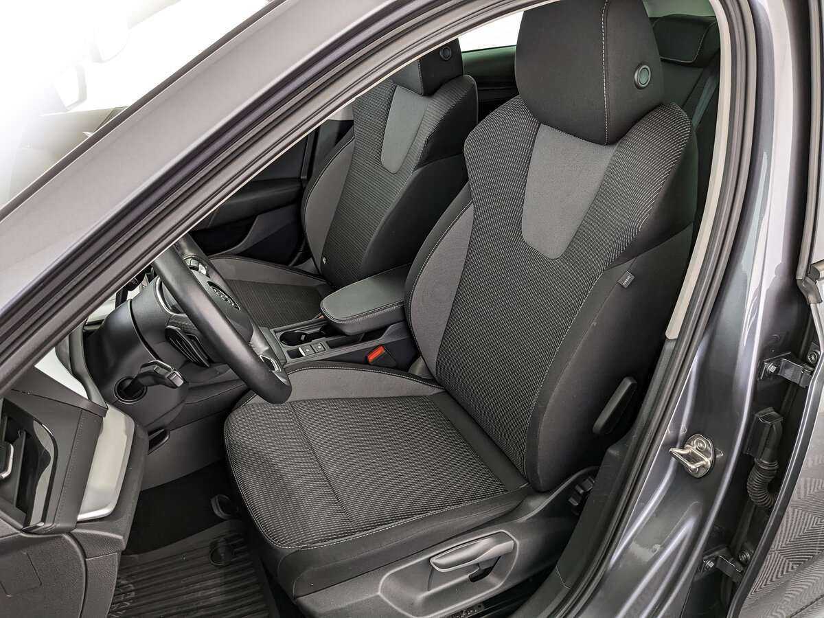 Купить Шкода Октавия, 2021, 44 966 км.. Фото: #14