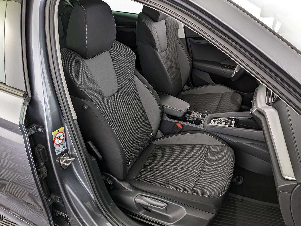 Купить Шкода Октавия, 2021, 44 966 км.. Фото: #17