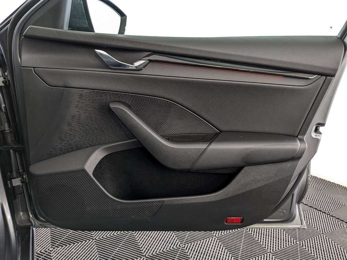 Купить Шкода Октавия, 2021, 44 966 км.. Фото: #18