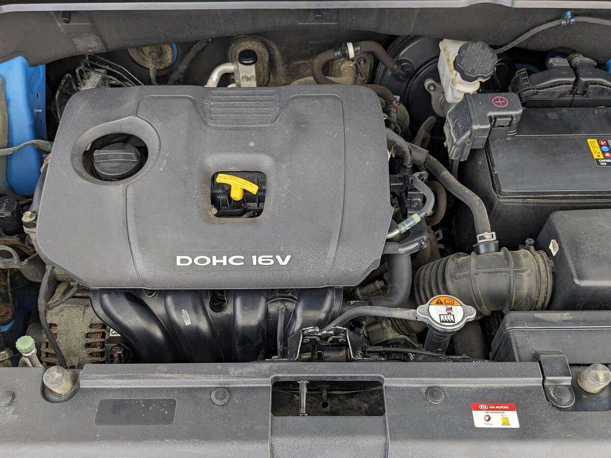 Купить Киа Соул, 2018, 134 153 км.. Фото: #8