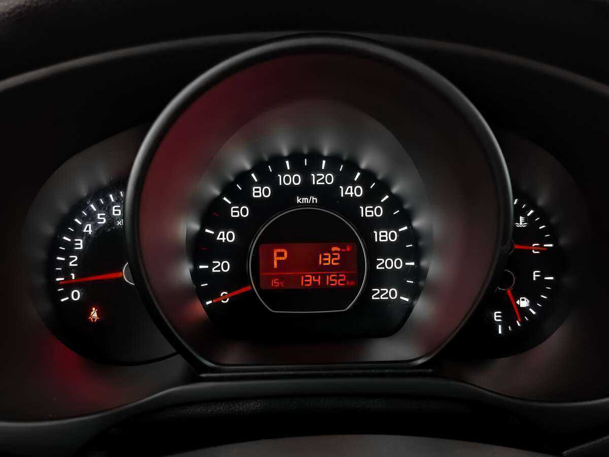 Купить Киа Соул, 2018, 134 153 км.. Фото: #12