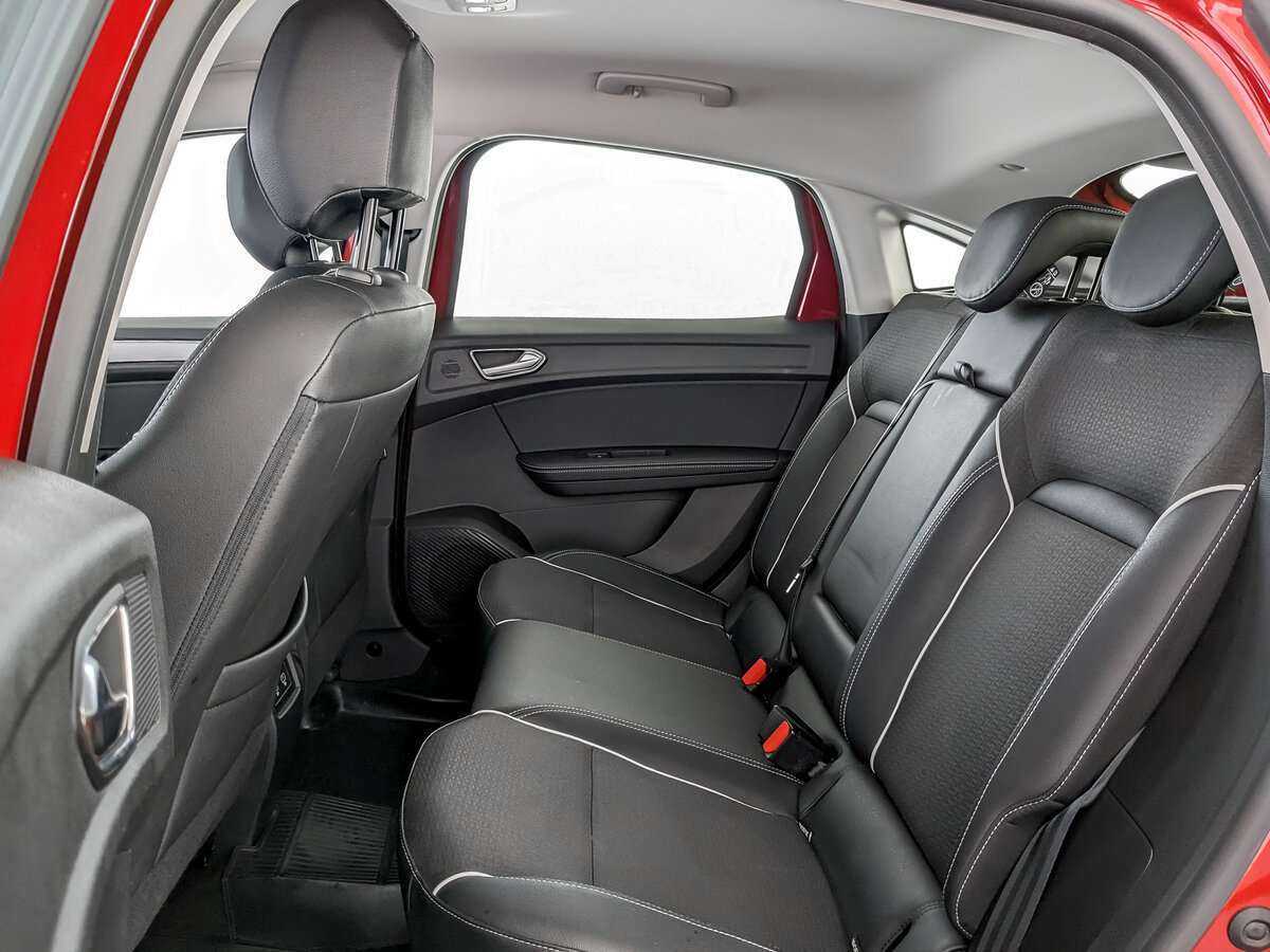 Купить Рено Аркана, 2021, 21 480 км.. Фото: #9