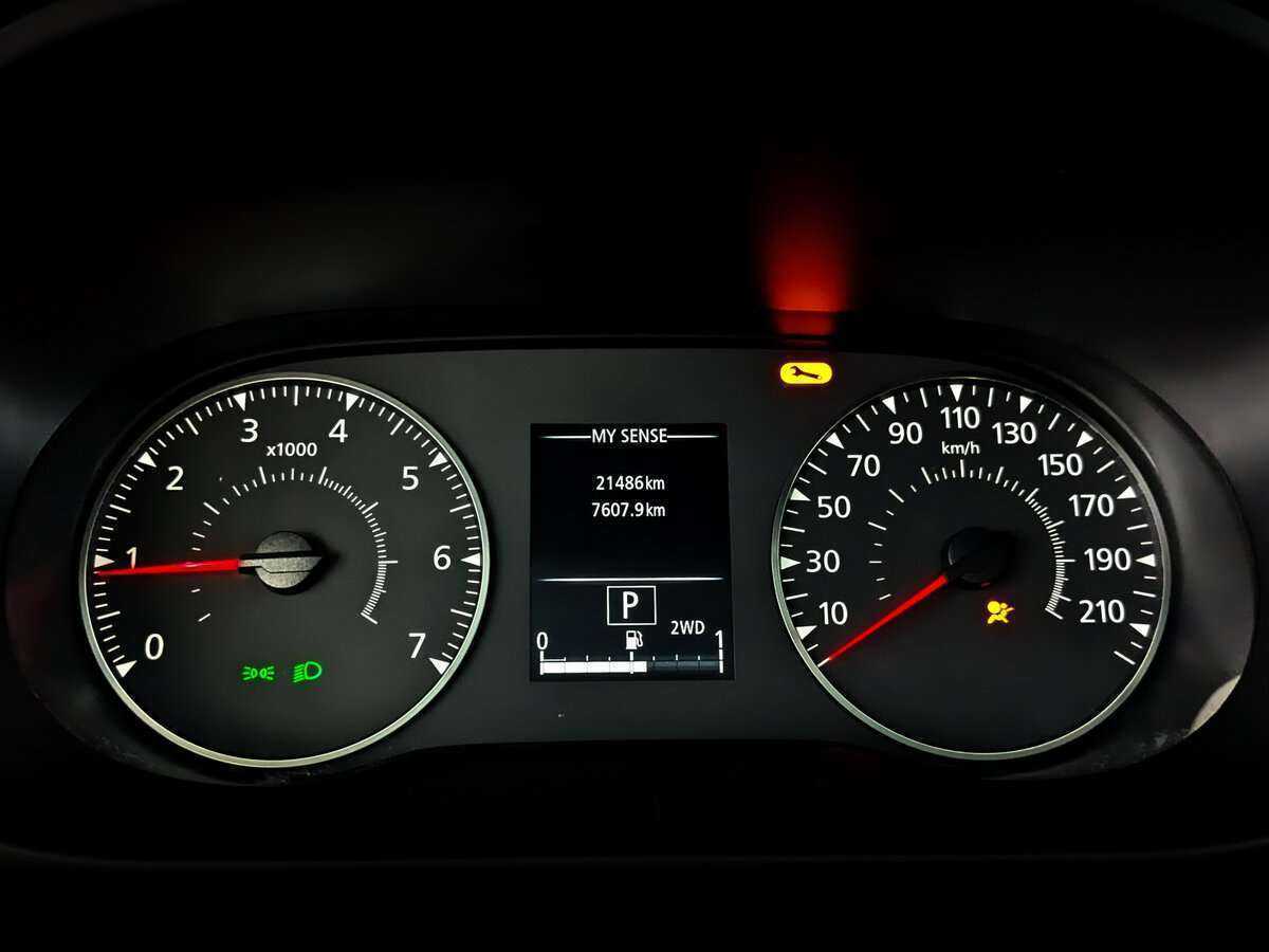 Купить Рено Аркана, 2021, 21 480 км.. Фото: #10