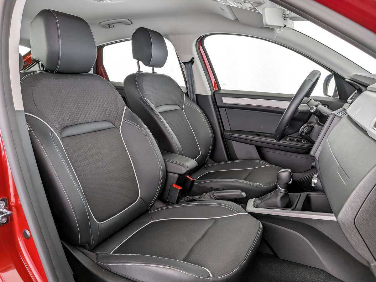 Купить Рено Аркана, 2021, 21 480 км.. Фото: #16