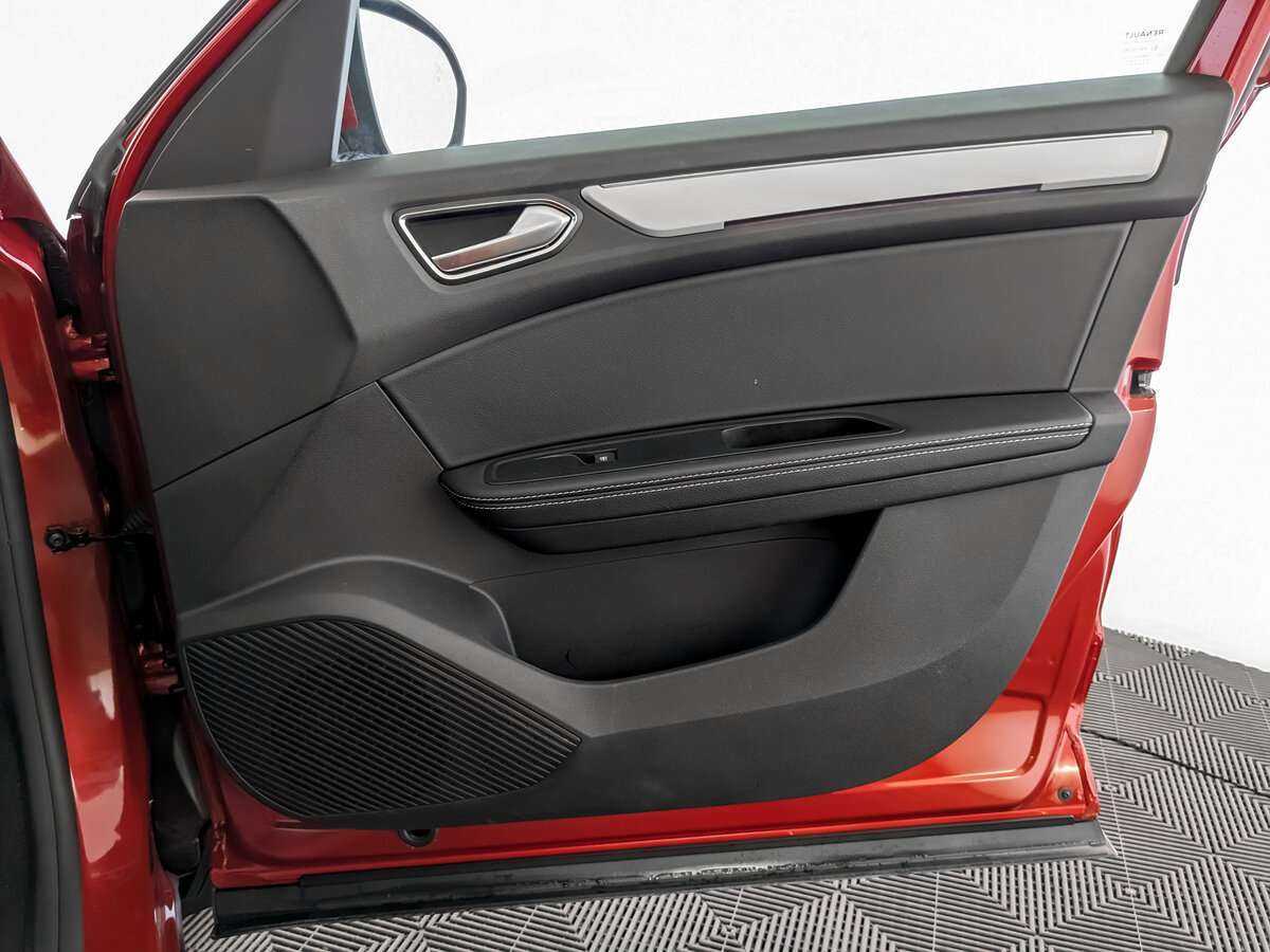 Купить Рено Аркана, 2021, 21 480 км.. Фото: #17