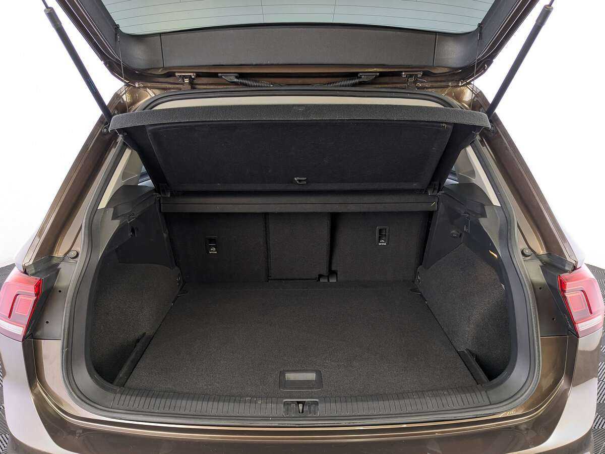 Купить Фольксваген Тигуан, 2020, 134 987 км.. Фото: #9