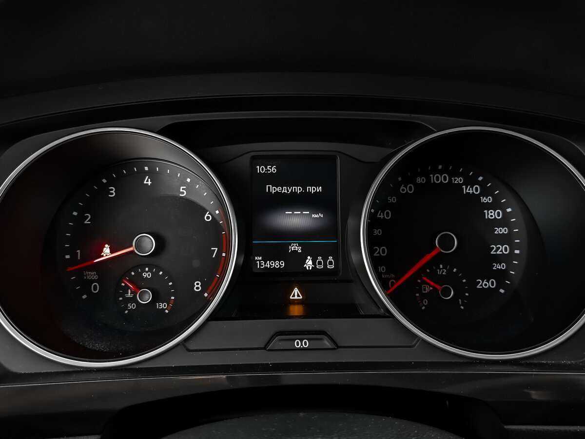 Купить Фольксваген Тигуан, 2020, 134 987 км.. Фото: #14