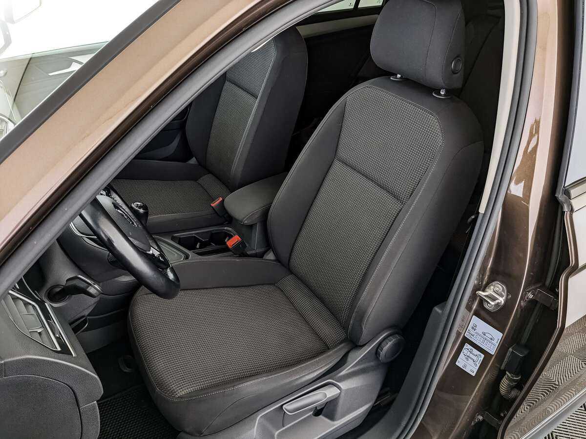 Купить Фольксваген Тигуан, 2020, 134 987 км.. Фото: #18