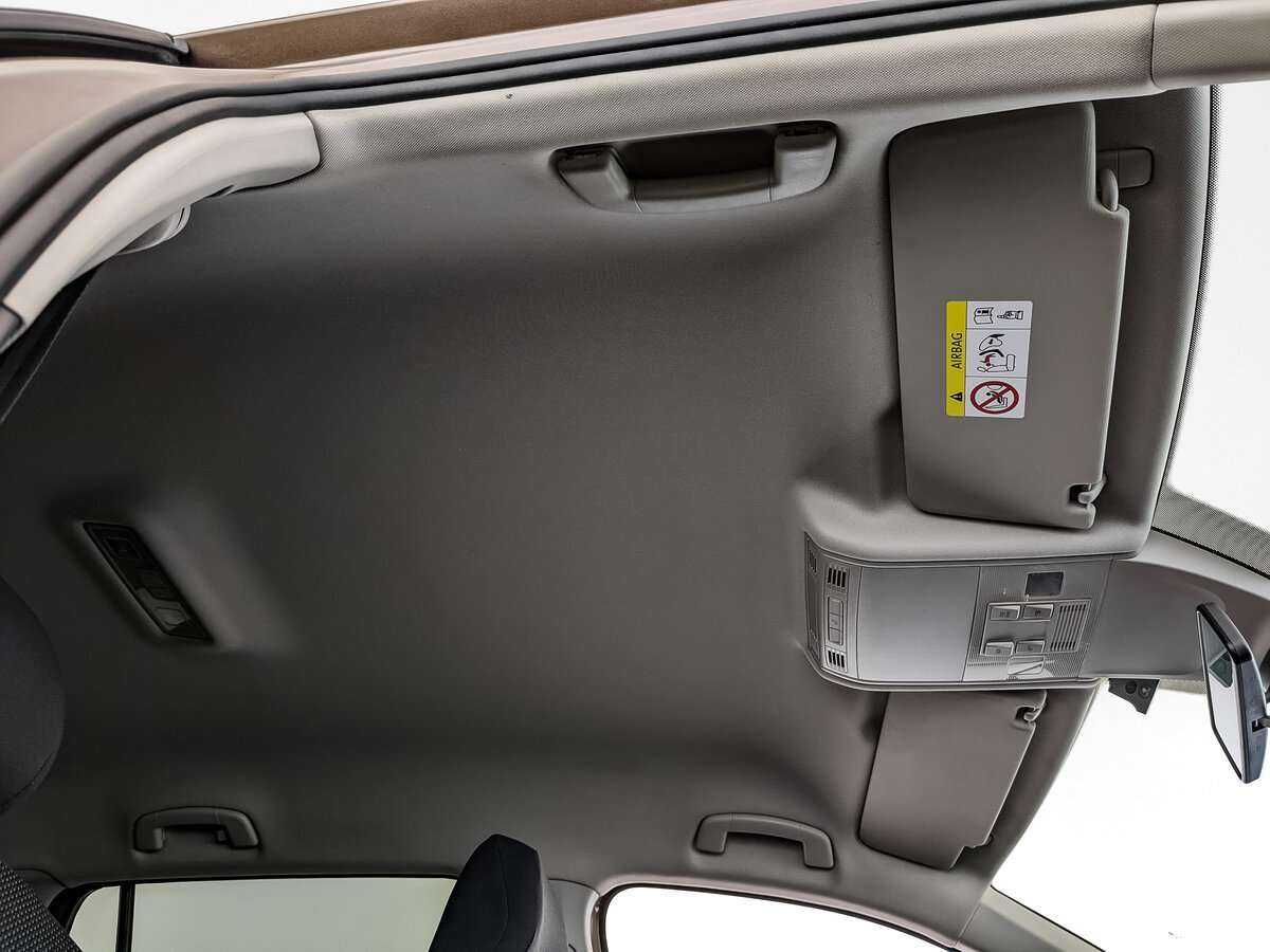 Купить Фольксваген Тигуан, 2020, 134 987 км.. Фото: #20