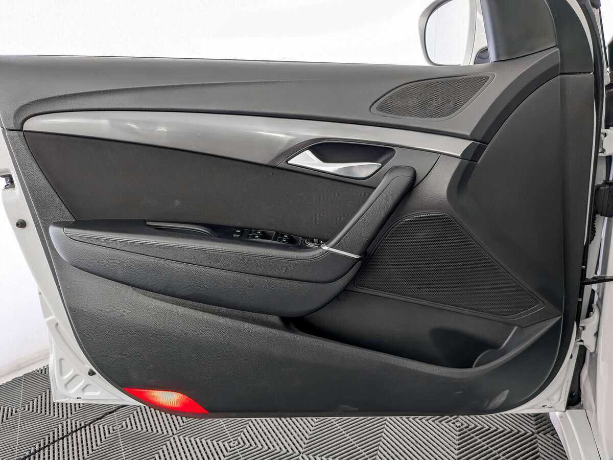 Купить Хендай ай40, 2016, 101 981 км.. Фото: #14