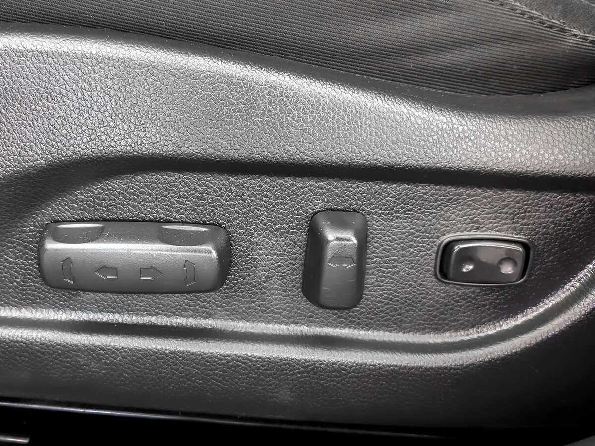 Купить Хендай ай40, 2016, 101 981 км.. Фото: #16