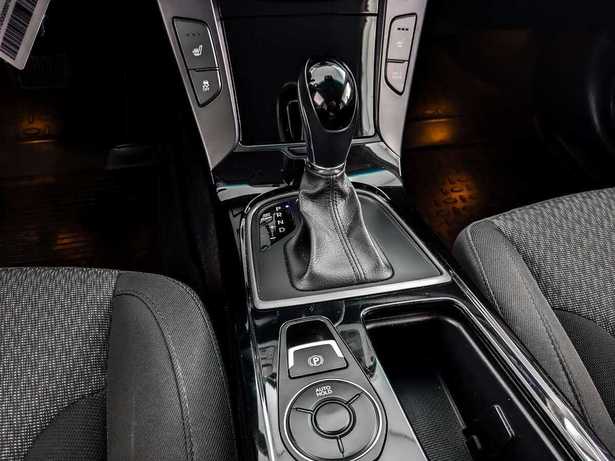 Купить Хендай ай40, 2016, 101 981 км.. Фото: #21