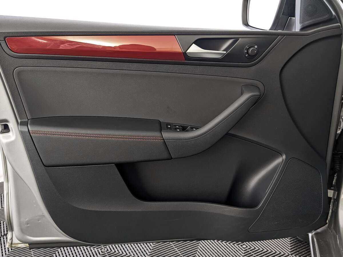 Купить Фольксваген Поло, 2021, 47 000 км.. Фото: #14