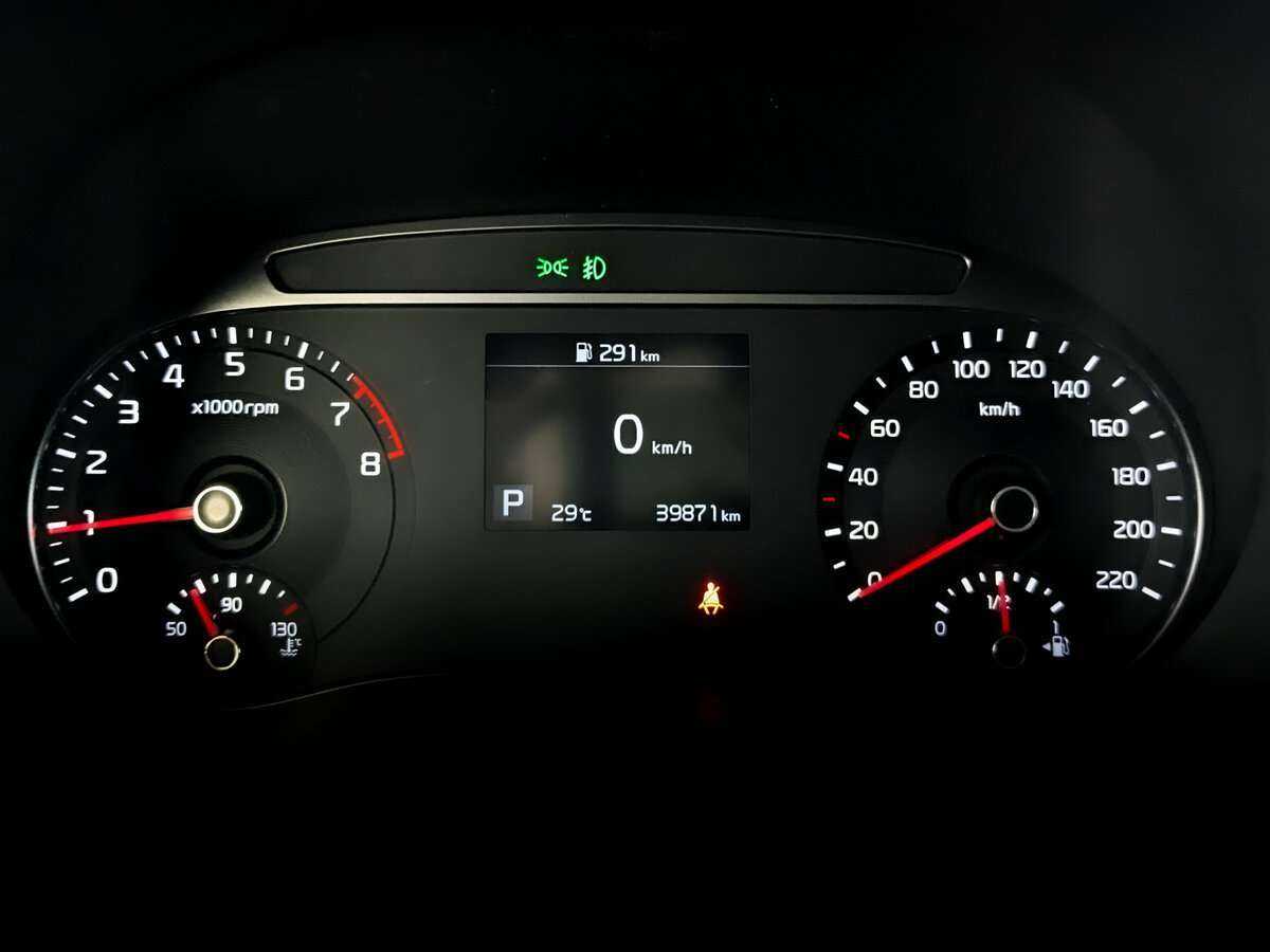 Купить Киа Соул, 2021, 39 872 км.. Фото: #10