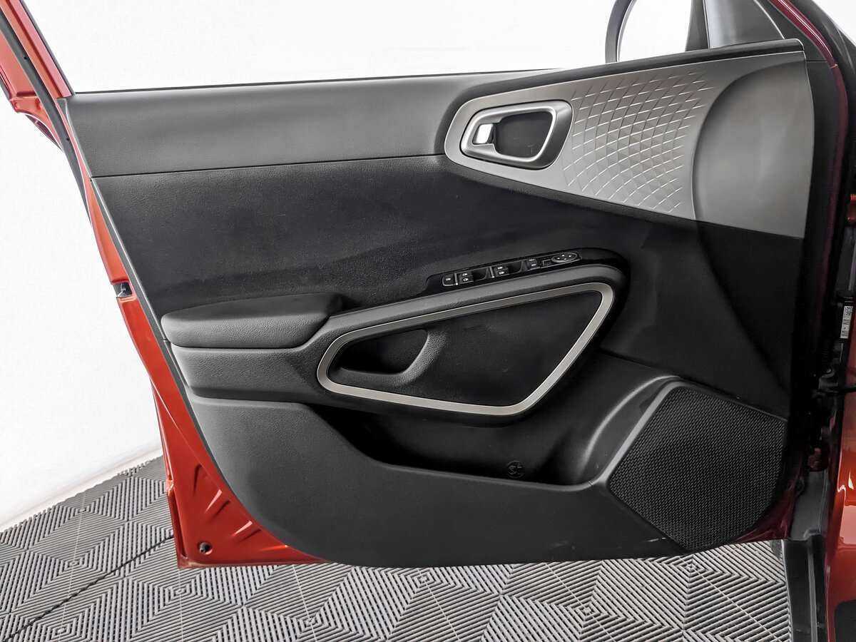 Купить Киа Соул, 2021, 39 872 км.. Фото: #14