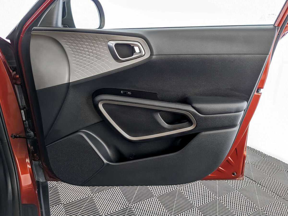 Купить Киа Соул, 2021, 39 872 км.. Фото: #19