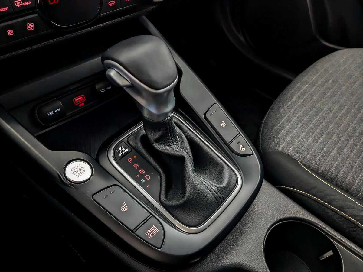 Купить Киа Соул, 2021, 39 872 км.. Фото: #21