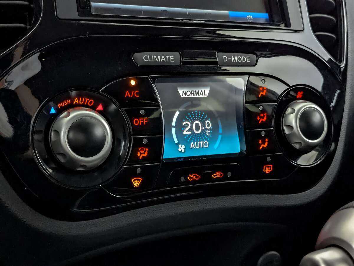 Купить Ниссан Жук, 2018, 27 500 км.. Фото: #16