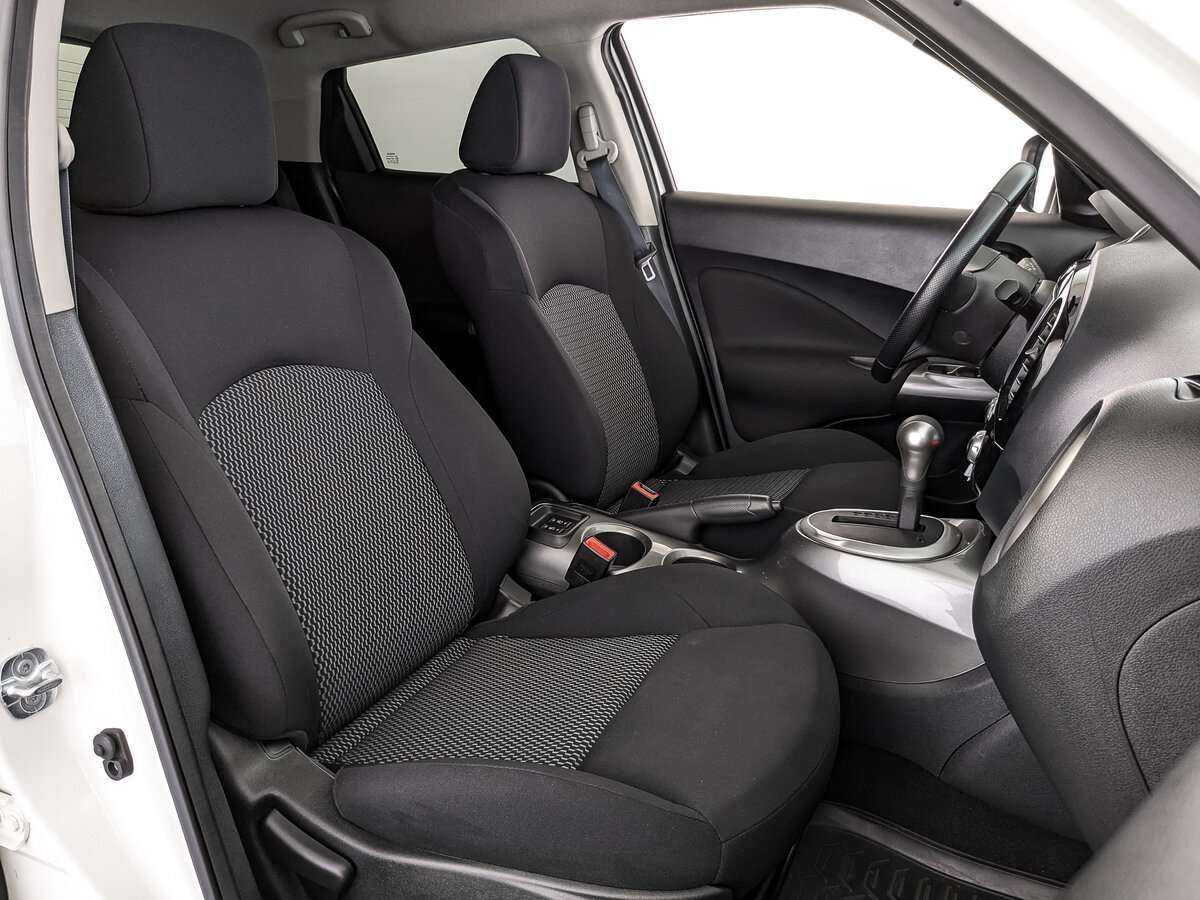 Купить Ниссан Жук, 2018, 27 500 км.. Фото: #19