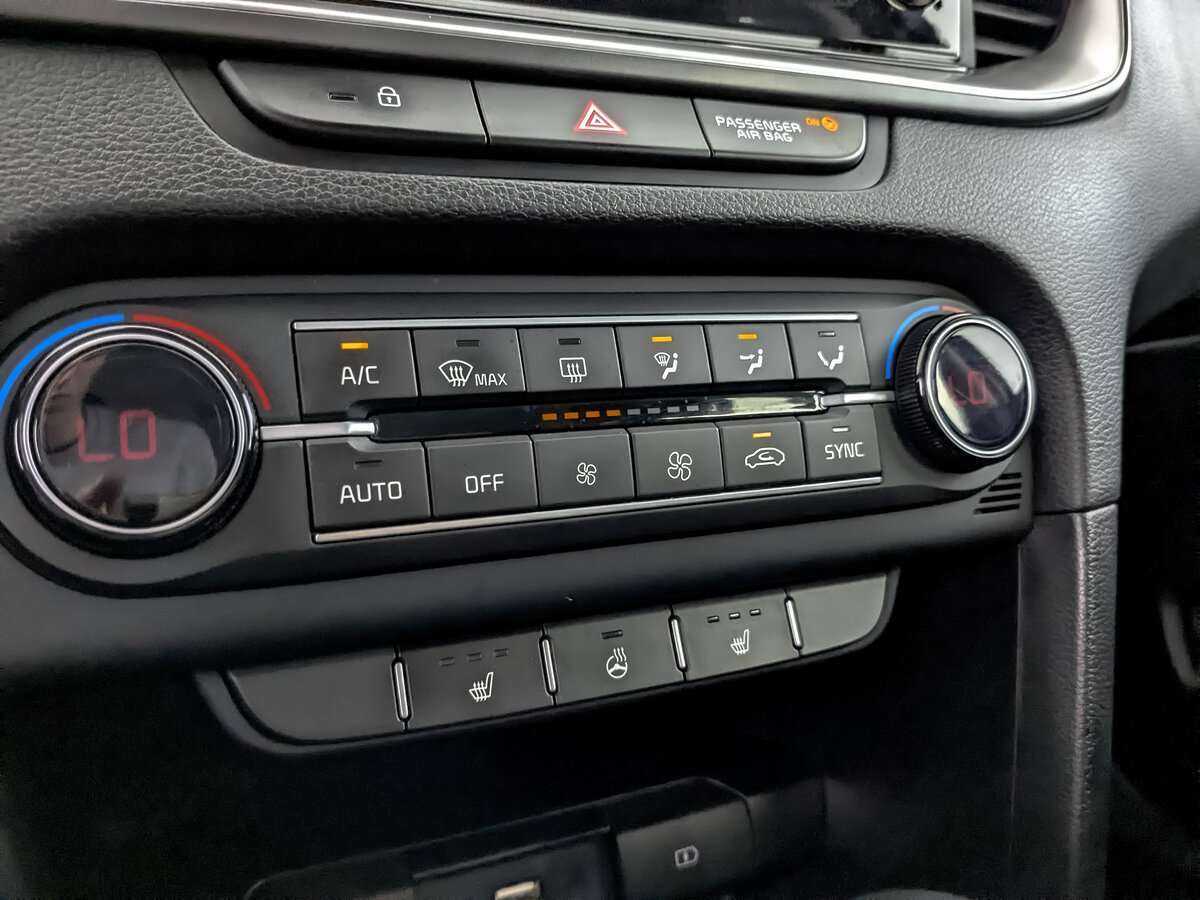 Купить Киа Сид, 2021, 92 797 км.. Фото: #16